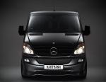 Mercedes-Benz Sprinter SP5 Conference by Hartmann 2012 года